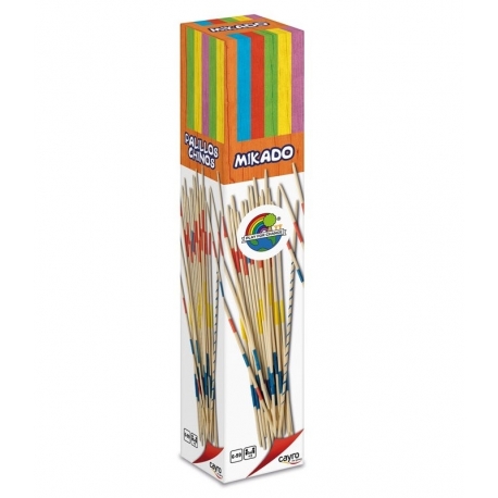 Mikado Cayro