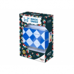 Moyu Magic Snake Cube