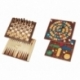 Natural Games 5 Plus Games