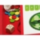 Parchis - Goose Children's Chest
