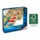 Parchis - Goose Wood Metal Box