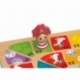 Parcheesi - Goose Pirates