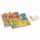 Parcheesi - Goose Pirates
