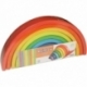 Rainbow, Waldorf Rainbow