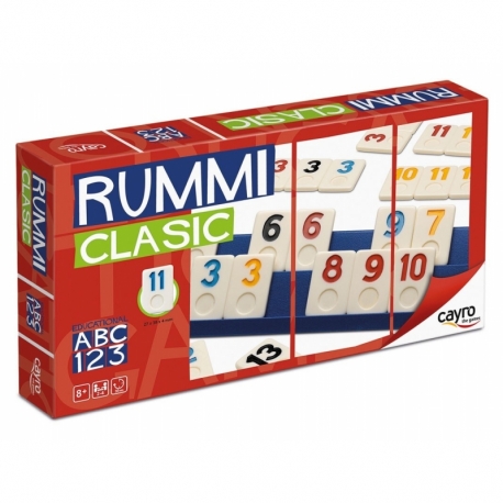 Rummi Classic 4 Players