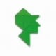 Tangram 4 Players Wood