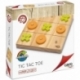 Tic Tac Toe / 3 in a Row (Fsc Wood)
