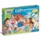 110 Experiments