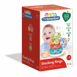 Future Stackable Rings