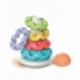 Future Stackable Rings