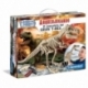 Archeoplaying The Skeleton Of The Great T-Rex 40Cm