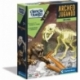 Arqueojugando Smilodon Fluorescente