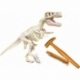 Archeoplaying Fluorescent T-Rex