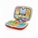 Baby Laptop Friends Animals