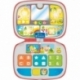 Baby Laptop Friends Animals