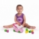 Baby Minnie Bus Shapes and Colors