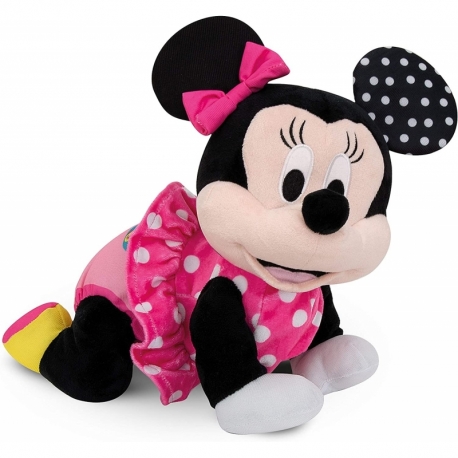 Baby Minnie Gateos