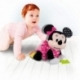 Baby Minnie Gateos