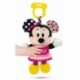 Baby Minnie Plush Textures