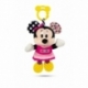Baby Minnie Plush Textures