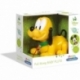 Baby Pluto Play With You