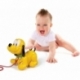 Baby Pluto Play With You