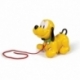 Baby Pluto Play With You