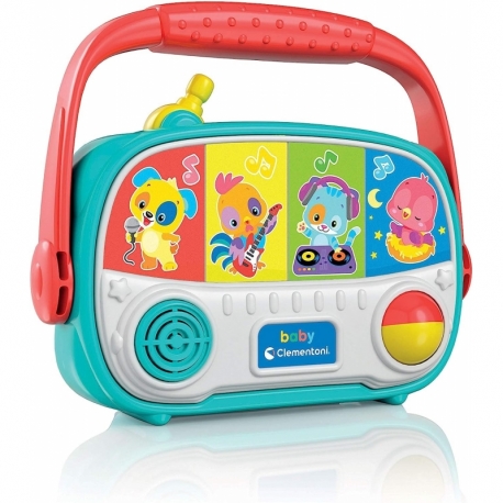 Baby Radio