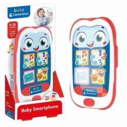 Baby Smartphone