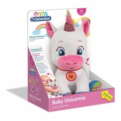 Baby Unicorn