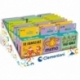 Deck of Cards Game Yoga Cards