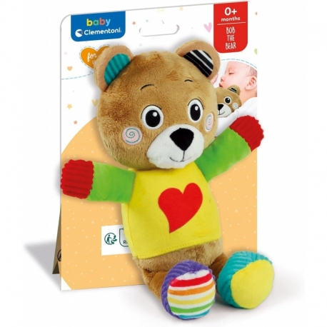 Bob the Bear