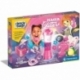Science & Magic Glitter Game (Glitter Lab)
