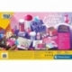 Science & Magic Glitter Game (Glitter Lab)