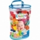 Clemmy Bag Of 40 Pieces