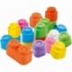 Clemmy Bag Of 40 Pieces