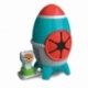Clemmy Rocket Sensory