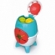 Clemmy Rocket Sensory