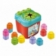 Clemmy Sensory Cube
