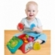 Clemmy Sensory Cube