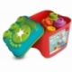 Clemmy Sensory Cube