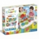 Clemmy Texture Table