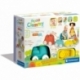 Clemmy Sensory Train