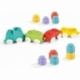 Clemmy Sensory Train