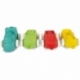 Clemmy Sensory Train