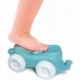 Clemmy Sensory Train