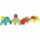 Clemmy Sensory Train