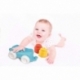 Clemmy Sensory Train