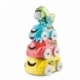 Future Stackable Cars