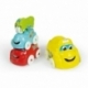Future Stackable Cars